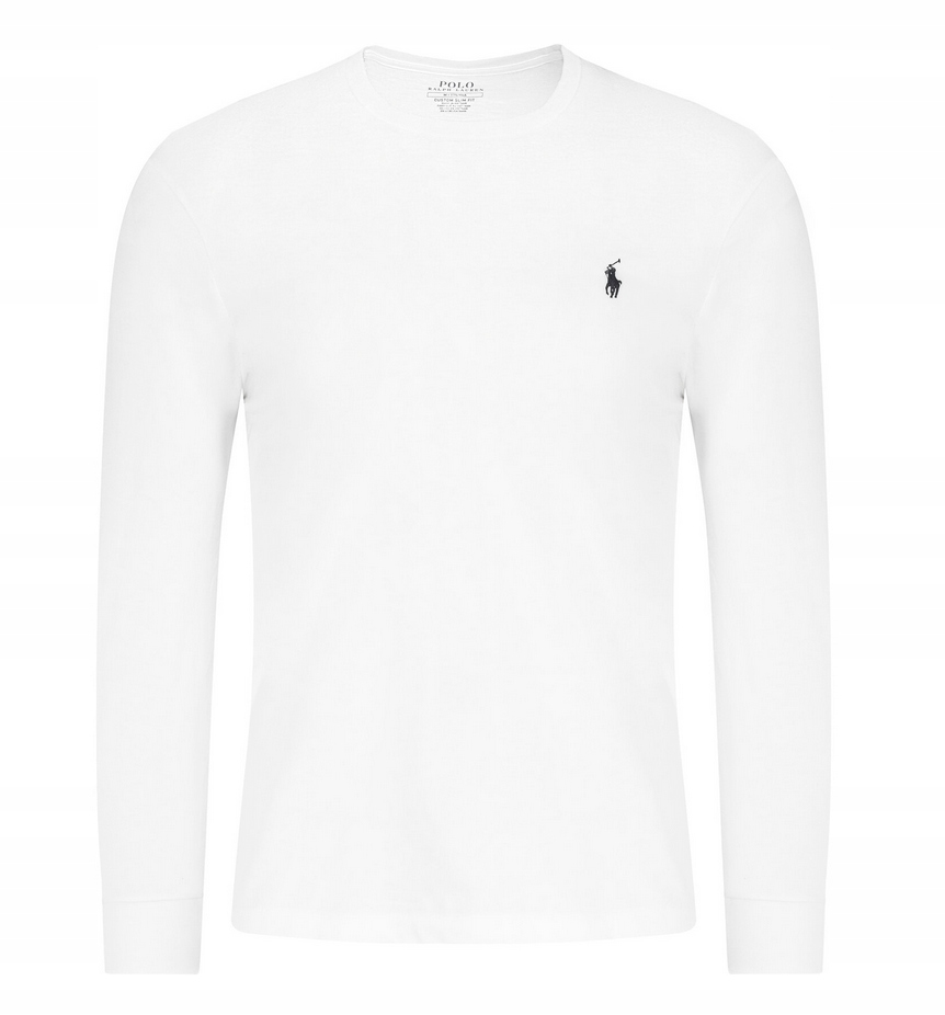 

Ralph Lauren longsleee custom slim fit roz L
