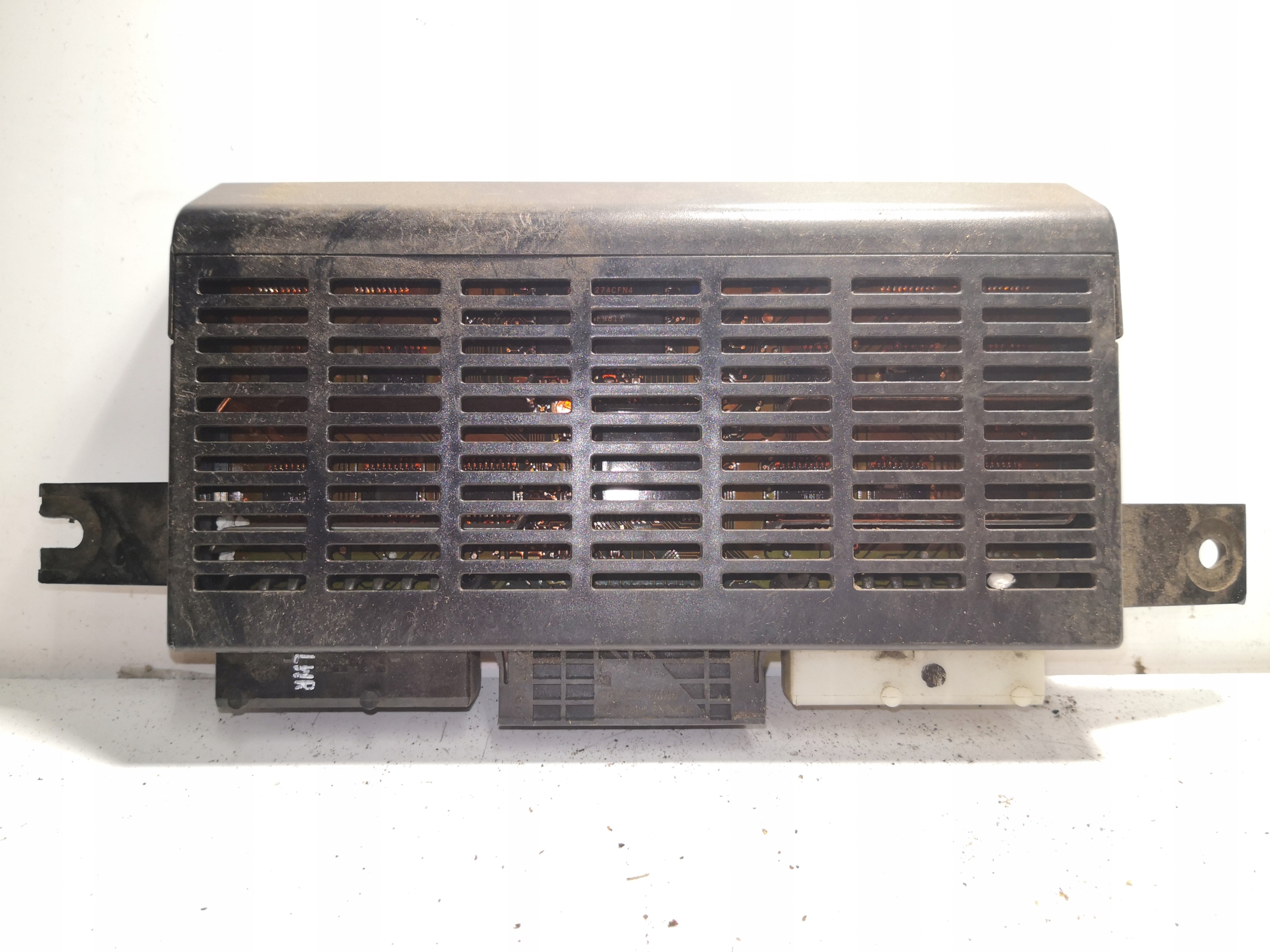 Moduł Świateł LCM III LWR BMW E38 E39 61.35-8377837 109110