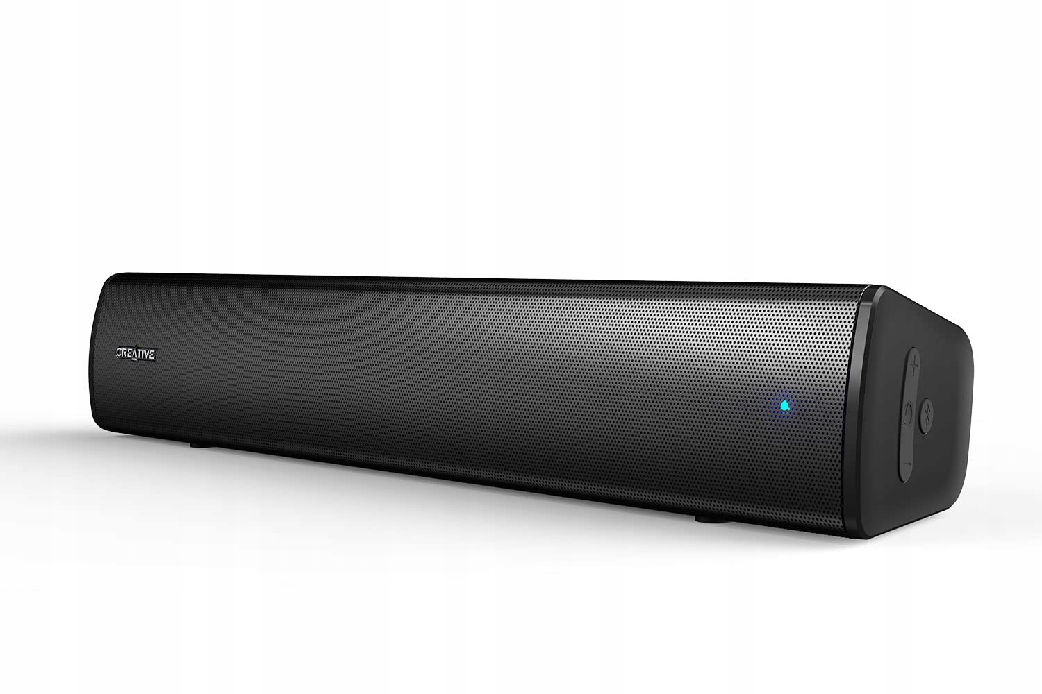Creative Stage Air V2 Kompaktná Usb Soundbar Bluetooth Pc PS5 Switch 6h