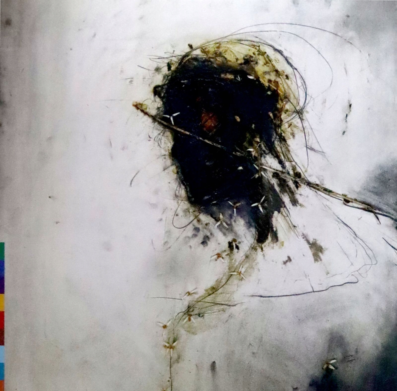 Peter Gabriel Passion 2LP 2xWINYL Ost Soundtack Pasja
