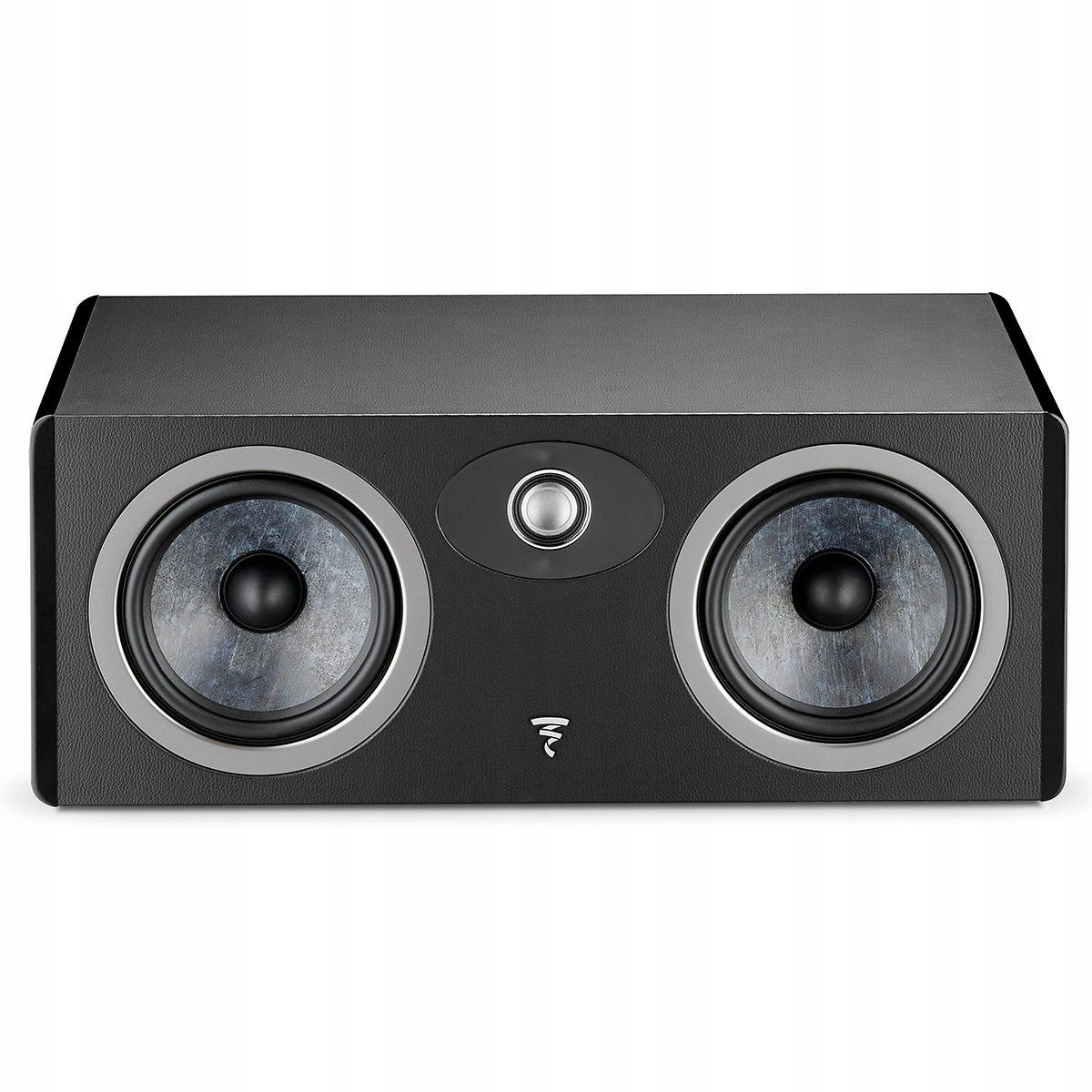 FOCAL VESTIA CENTER KOLUMNA CENTRALNA BLACK PIANO Kod producenta VESTIACENTERBLACK