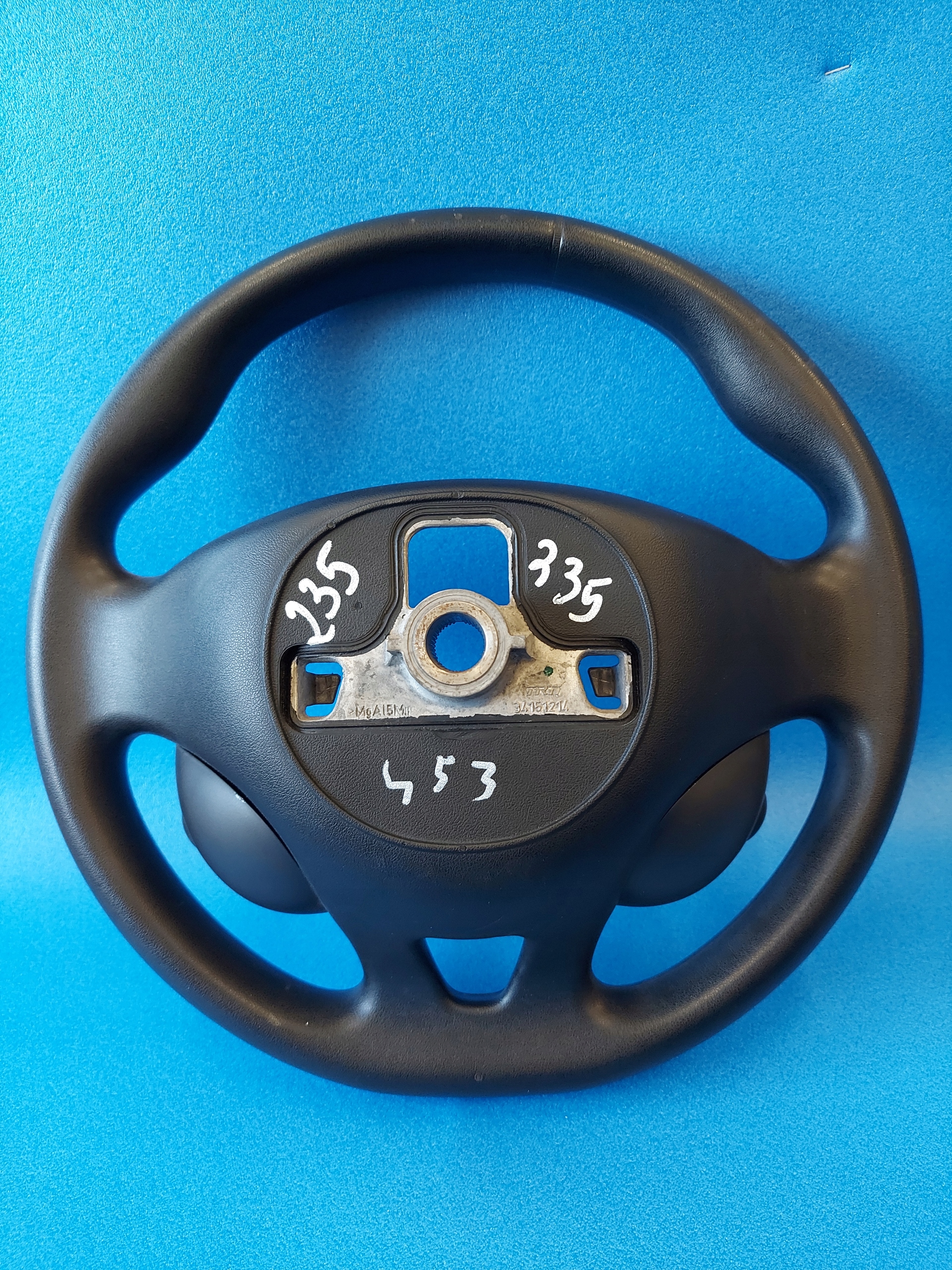 lenkrad SMART FOURFOUR 34151214