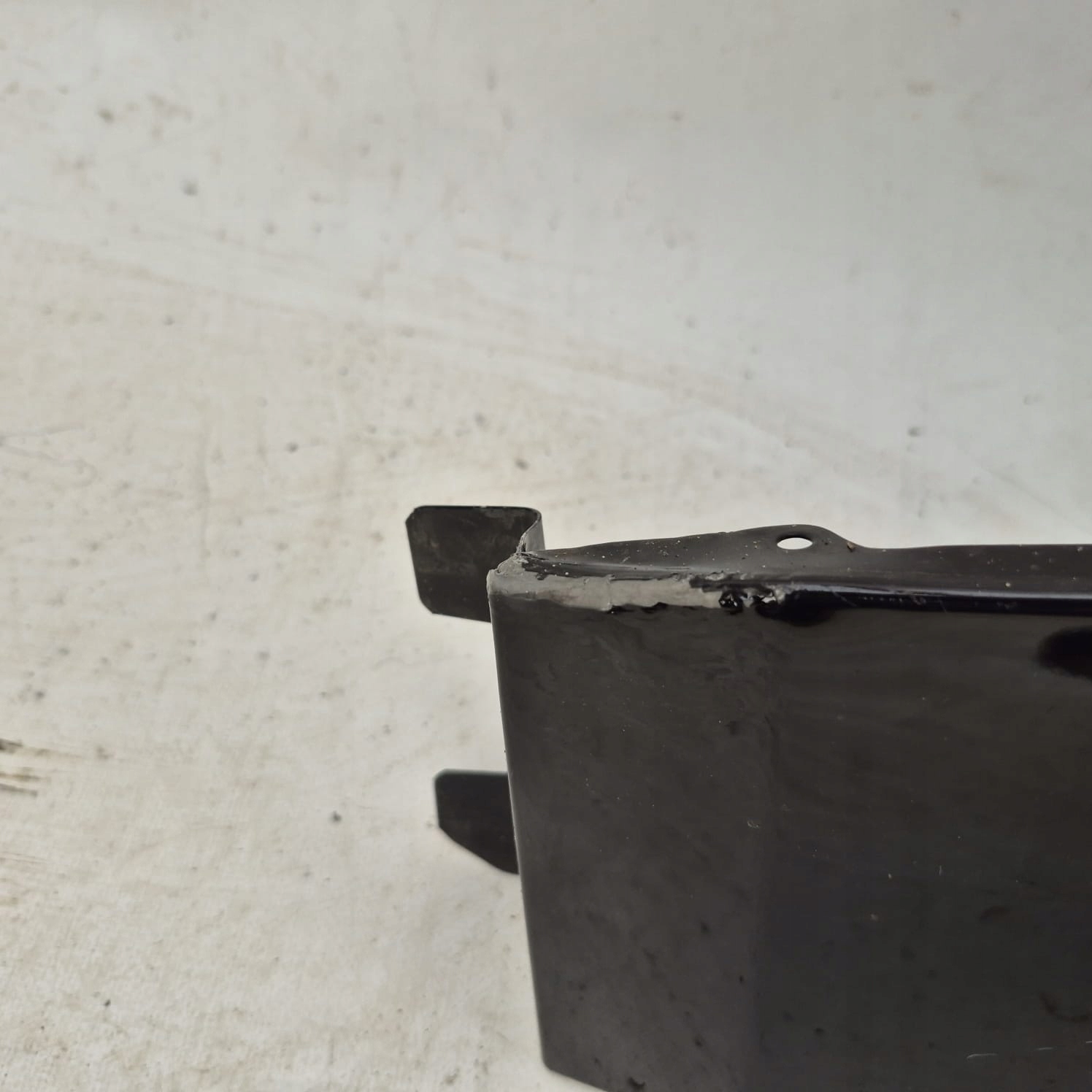 BMW 1 F40 19- fender left front front