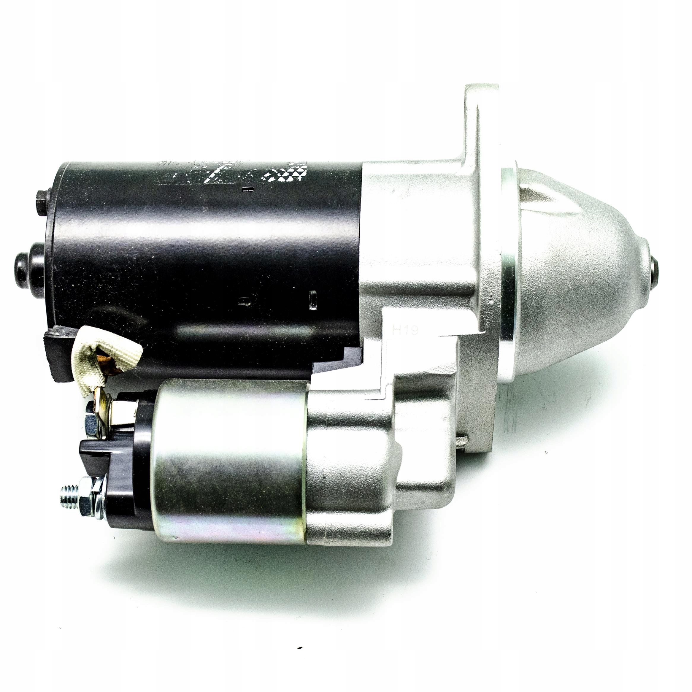 

Rozrusznik Lombardini Ligier Microcar Chatenet