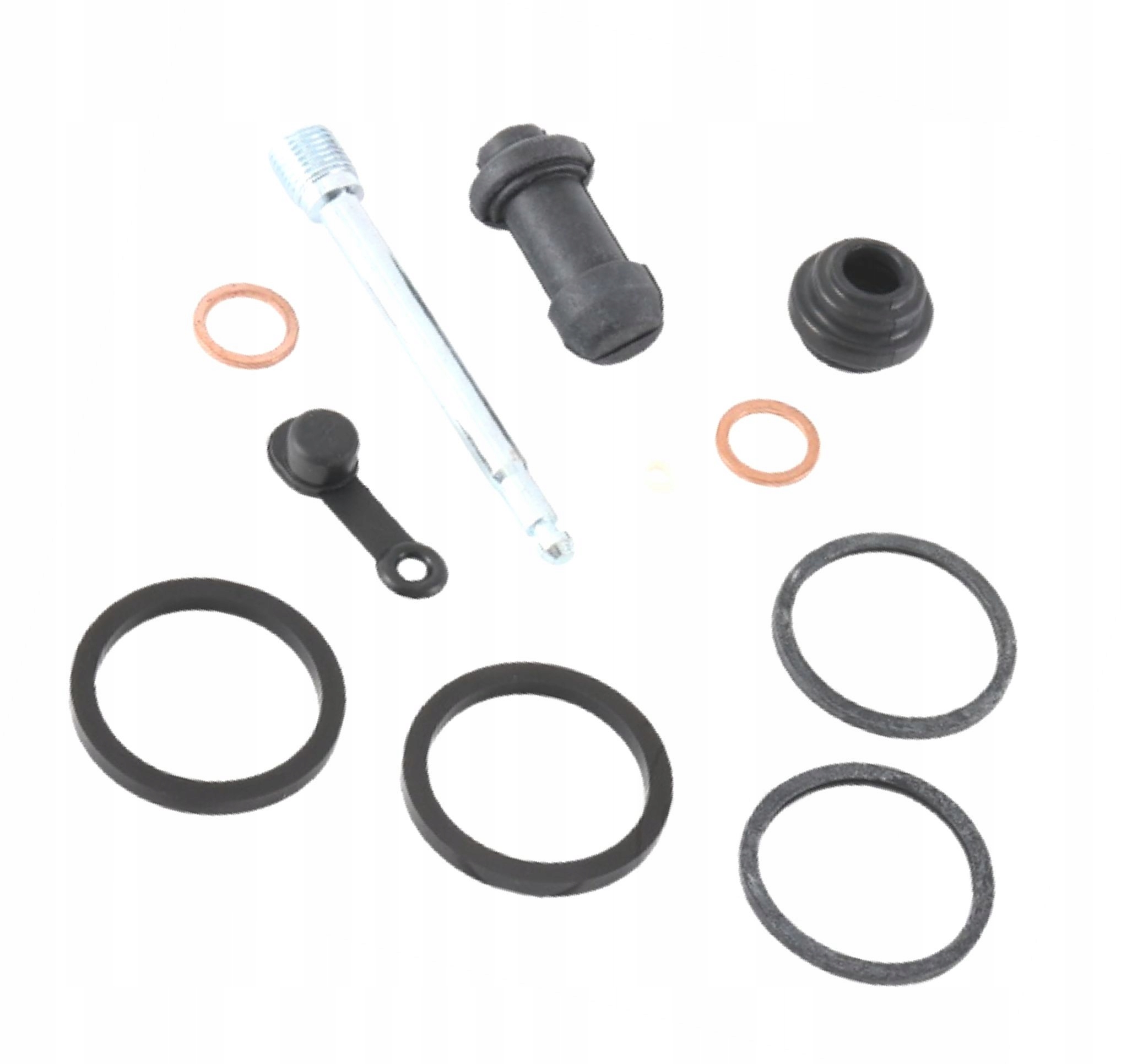 Sada Na Opravu Předního Brzdového Třmenu Honda CMX 500 A Rebel Abs 2017-2018