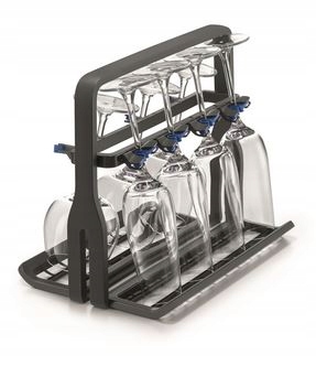 Electrolux E9DHGB01 Kosz na kieliszki do zmywarek