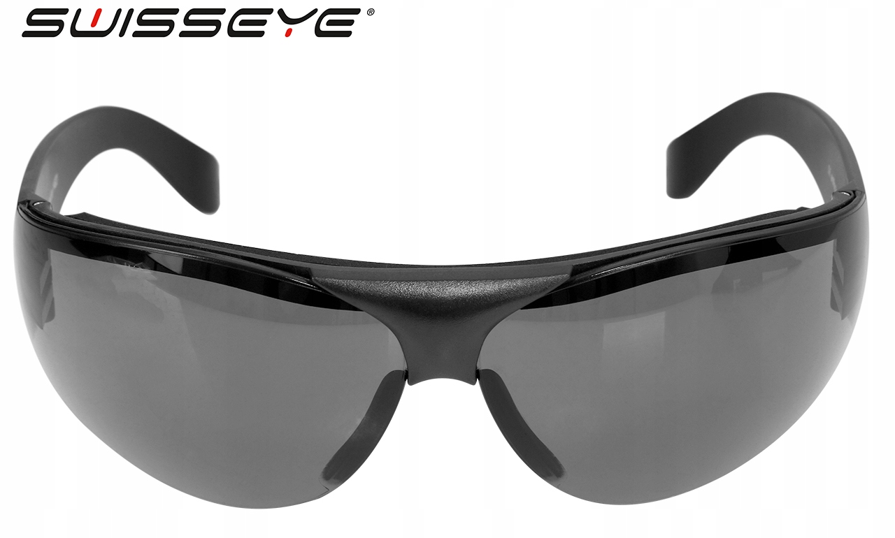 OKULARY TAKTYCZNE OCHRONNE SWISSEYE PROTECTOR Marka inna