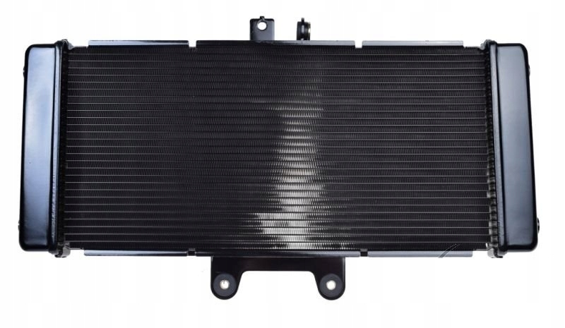 Chłodnica cieczy WM do SUZUKI GSF 1250 Bandit Numer katalogowy części ACH0028