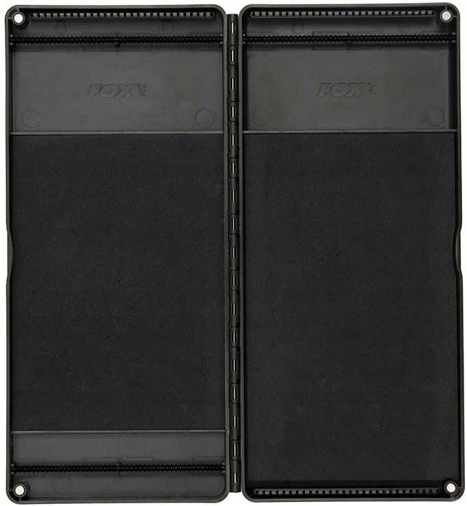 Pudełko Na Przypony Fox Medium Rig Box Piórnik