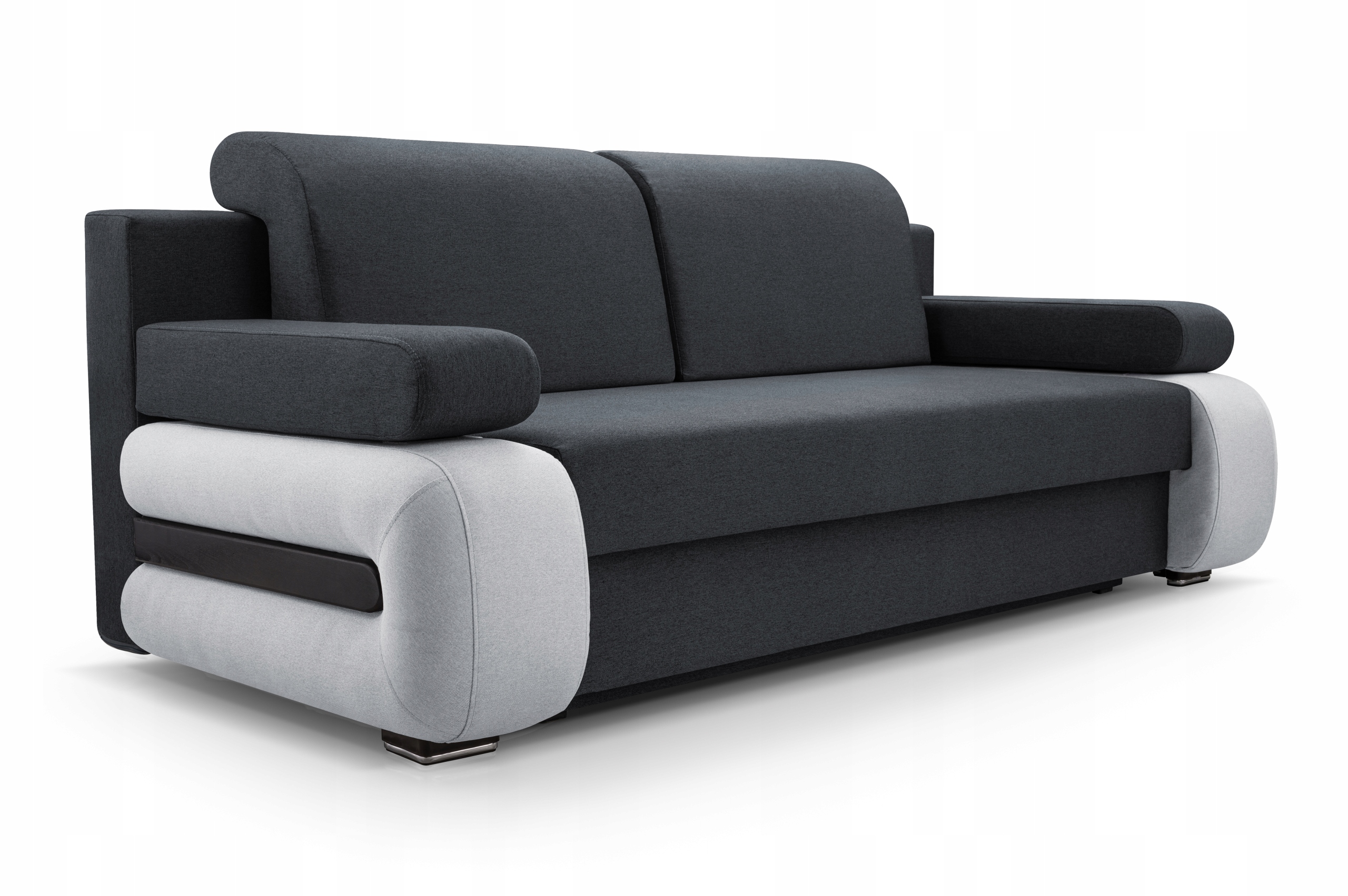 Kanapa rozkładana sofa GLORIA funkcja spania (219809) • Cena, Opinie •  Kanapy 7177095516 • Allegro