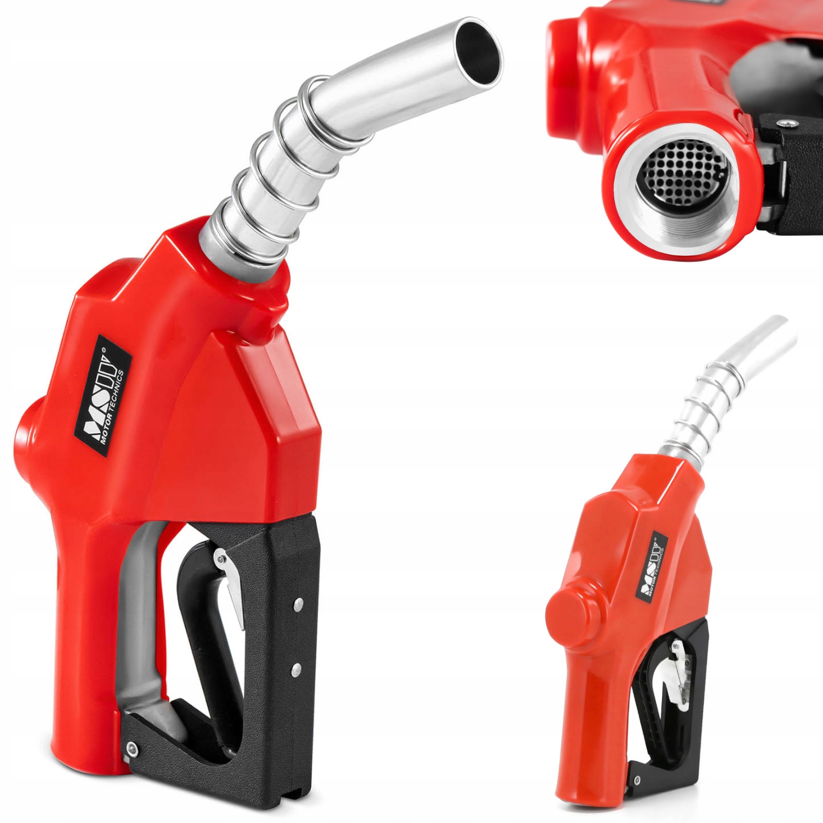 Pourer пистолет топливный насос 120л / мин ТБО-АН-100