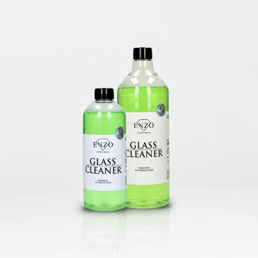 

Enzo Glass Cleaner 1L płyn do szyb