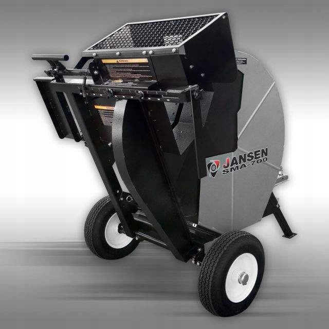 NOWA PIŁA WAHADŁOWA, PILARKA DO DREWNA OPAŁOWEGO Rodzaj piły stołowa