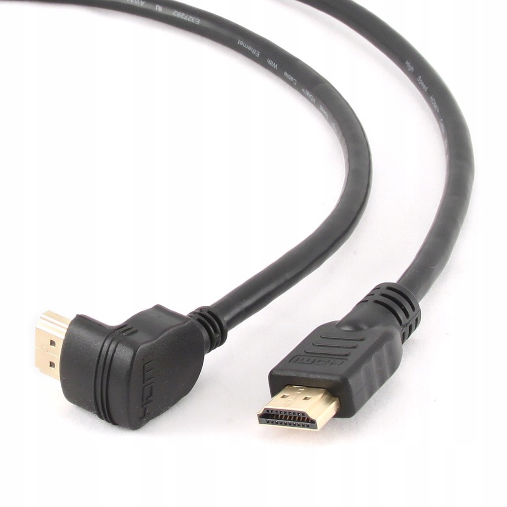 

Kabel Hdmi-hdmi High Speed Ethernet 1,8m