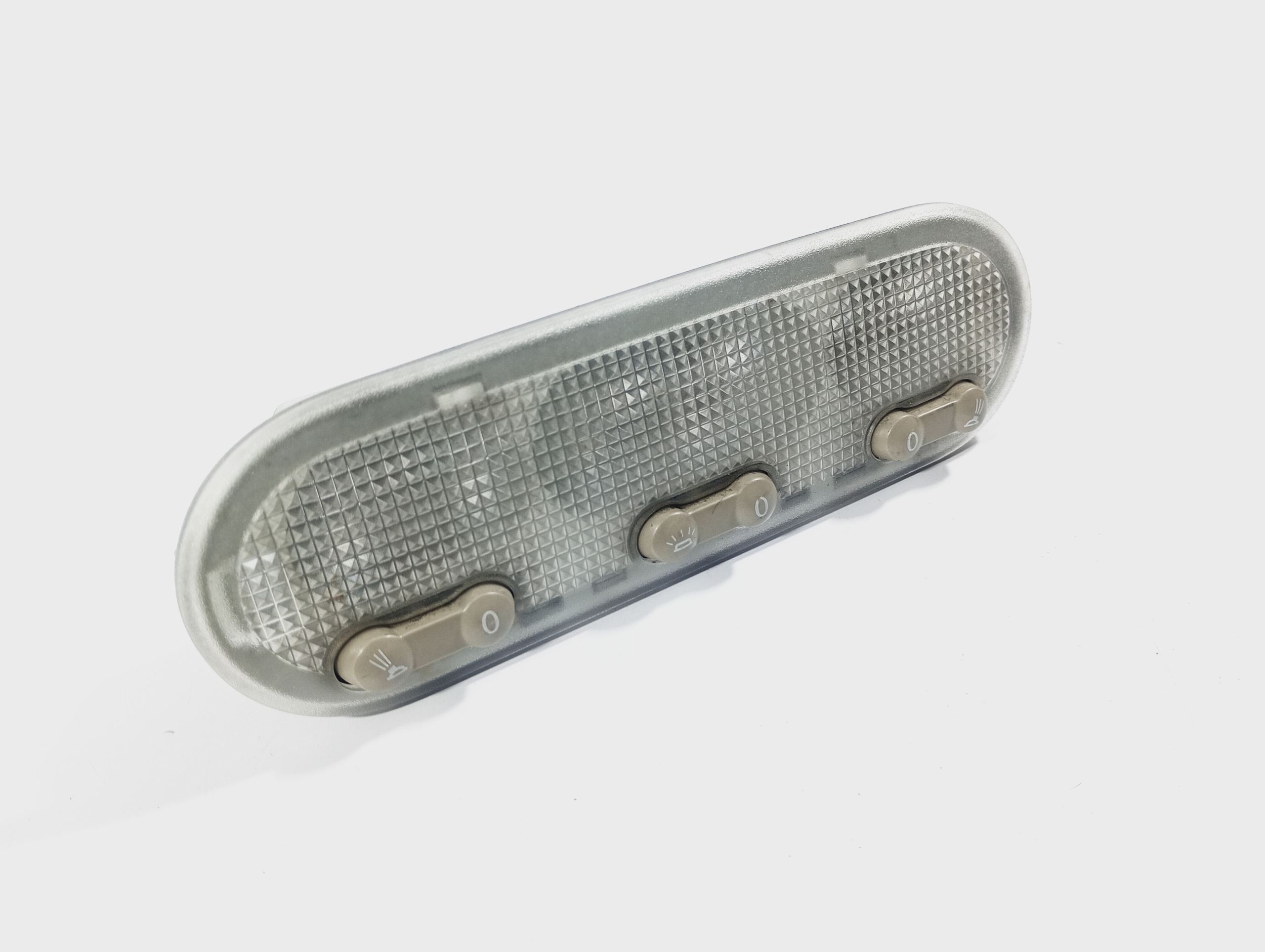 OSWIETLENIE cabs light inner Renault Scenic 2 II 03-06