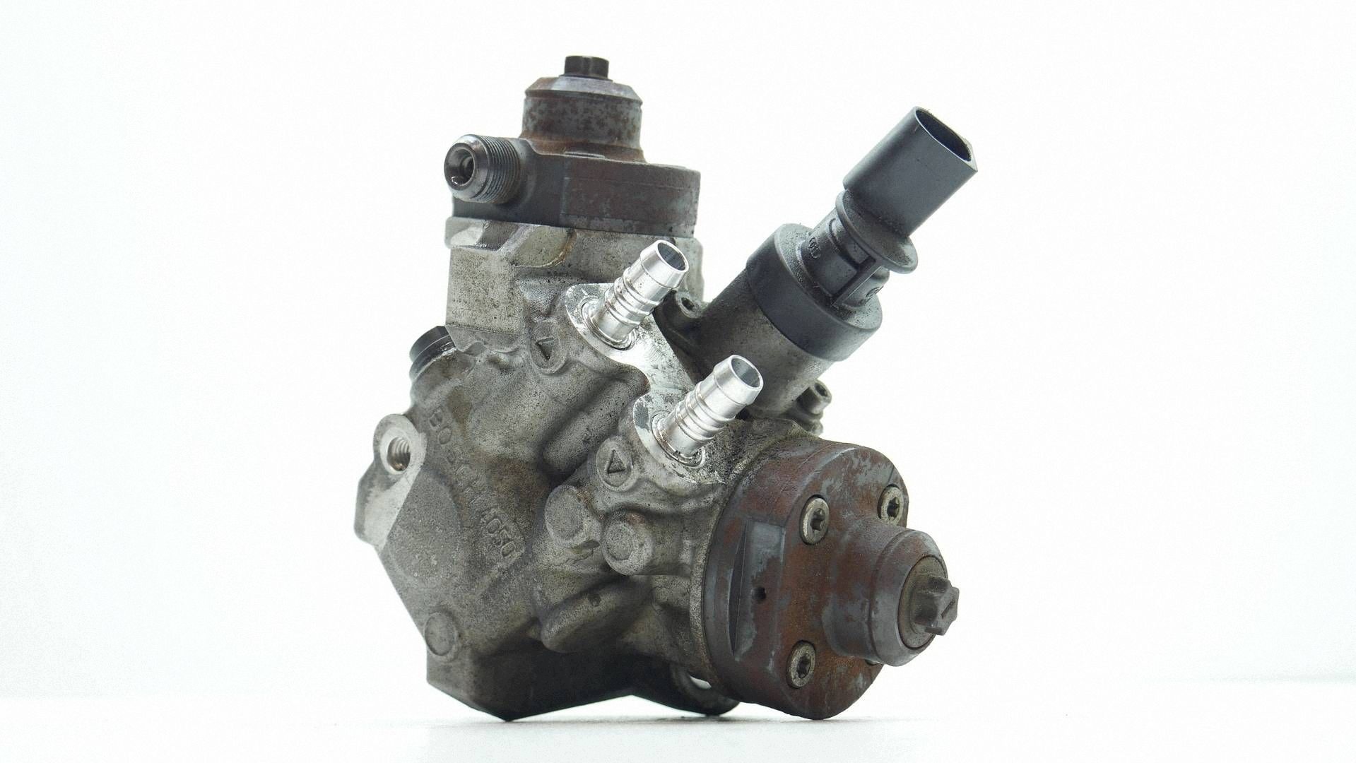 Einspritzpumpe BMW E70 E71 3.0 D 8508151