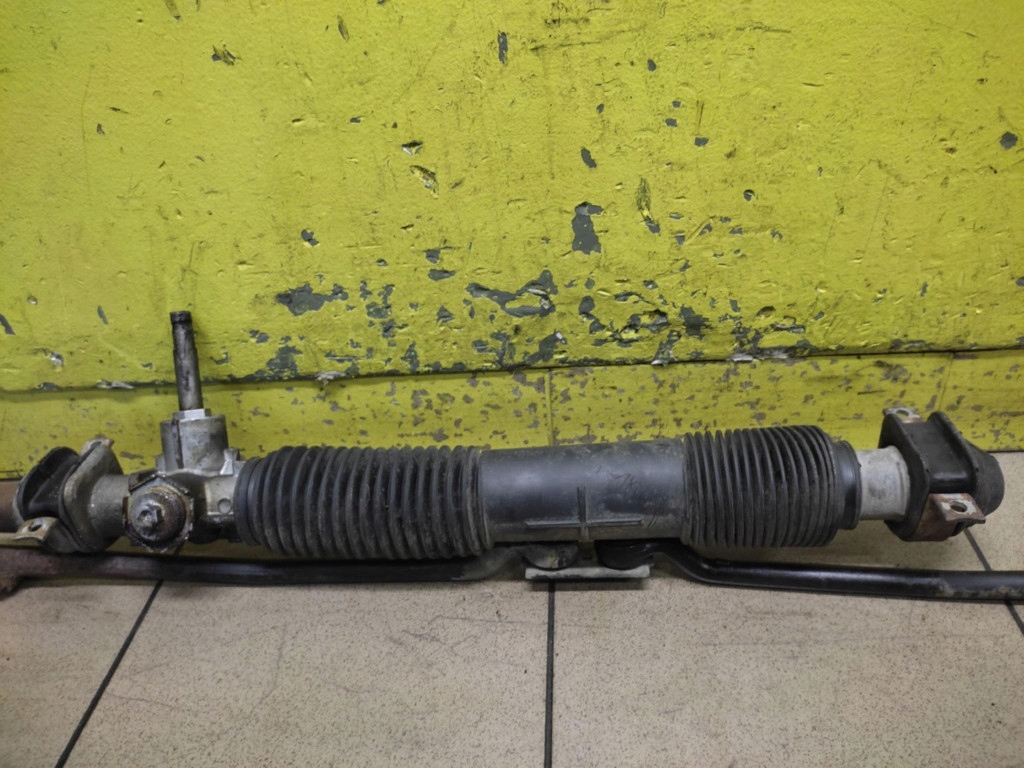 OPEL ASTRA G servo control 90372611