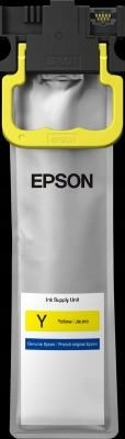 Epson T11N4 XL Yellow originálny