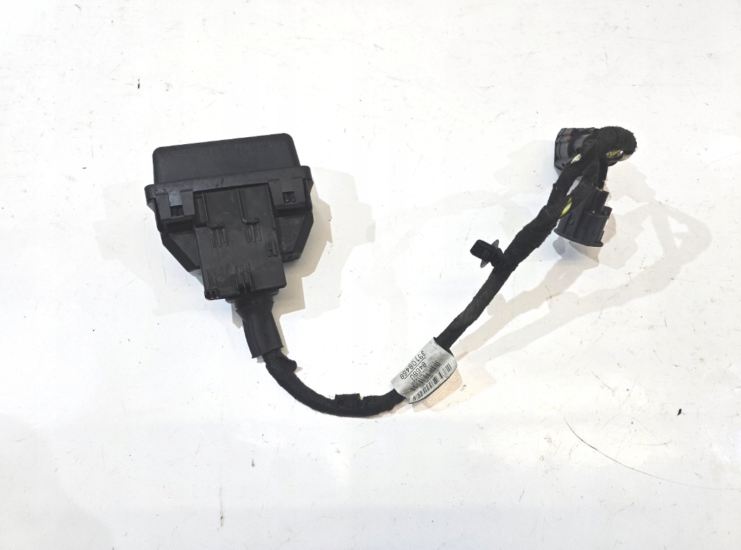 PRZEKAŹNIK WIĄZKA ELEKTRYCZNA WENTYLATORÓW OLEP INSIGNIA B 39108468