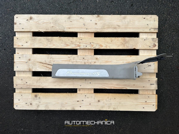 OSŁONA PANAMERA 971 PROGU PRAWA