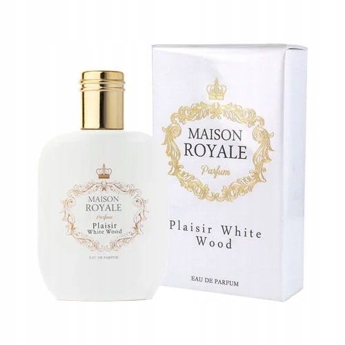woda perfumowana White Wood