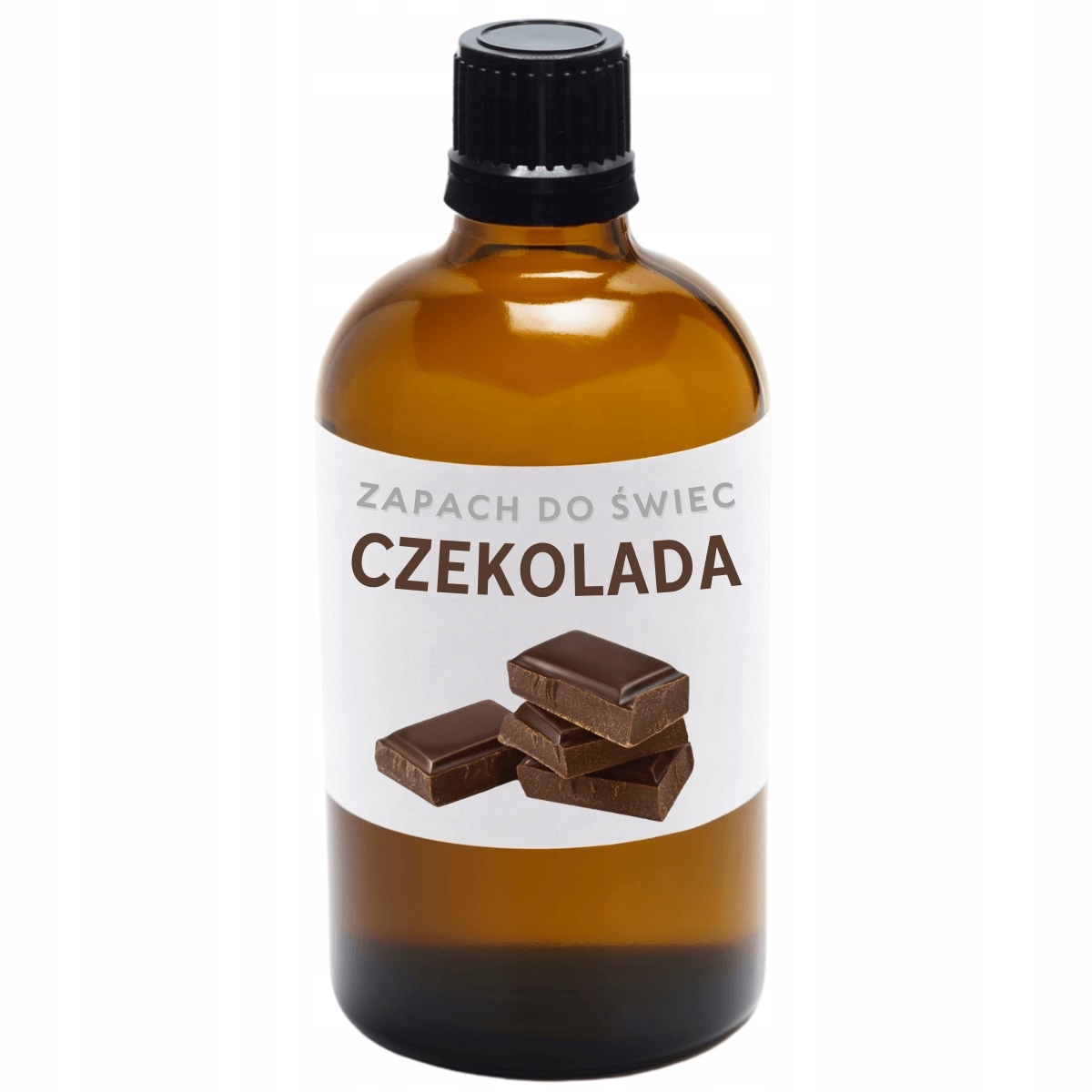 Zapach do świec wosku olejek zapachowy 30ml CZEKOLADA