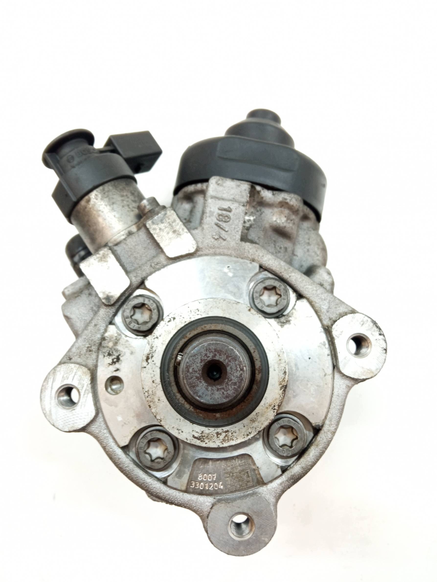 Einspritzpumpe 03L130755 2.0 TDI Audi A4 IV (2008-2015) B8