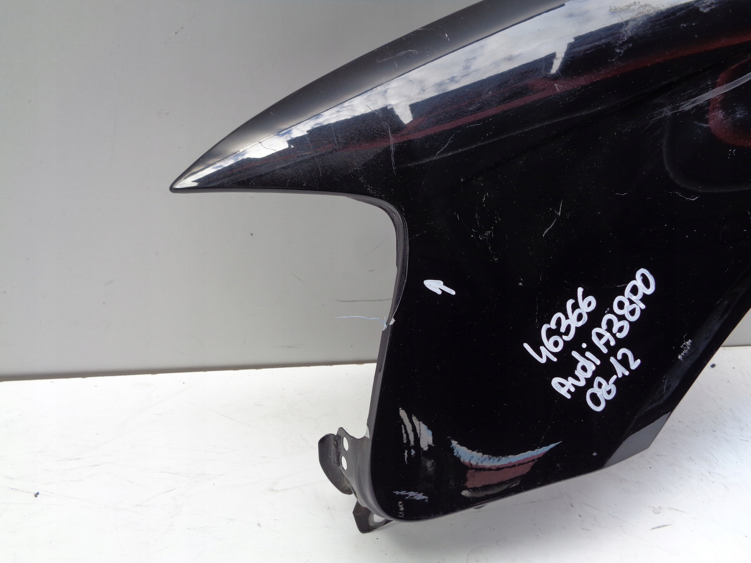 fender left front AUDI A3 8P 8P0 08-12 NR 46366