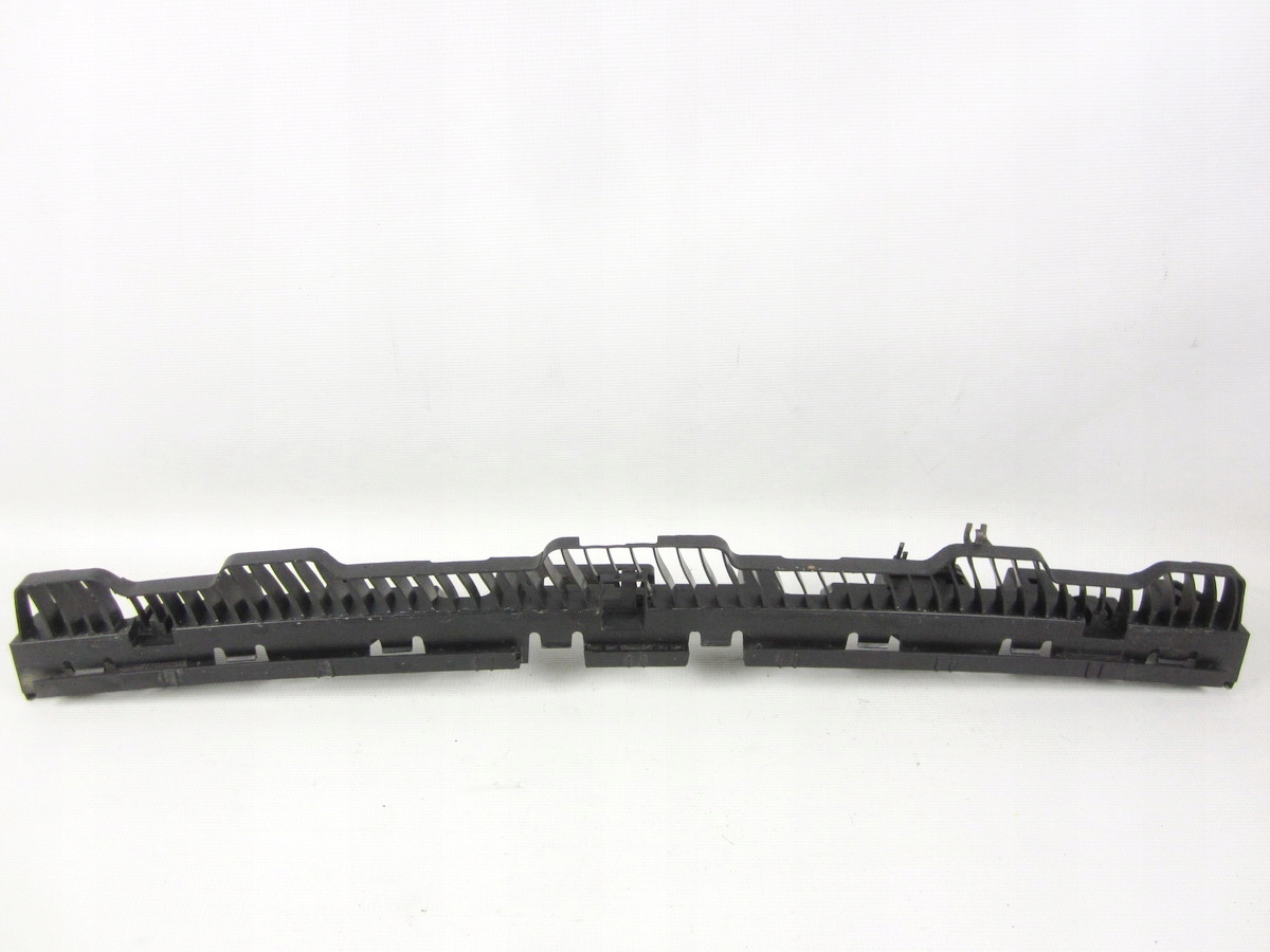 Support Support plaque Arrière Arrière Pare choc Seat Ibiza V 6F KJ 2020