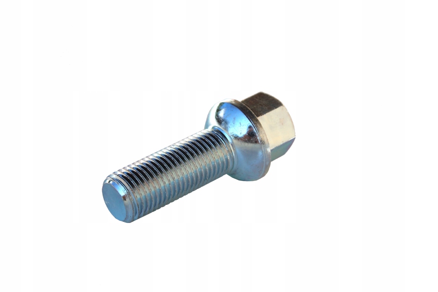 

Śruba Do Felg Aluminiowych M12X1,5X35mm Kula 16szt
