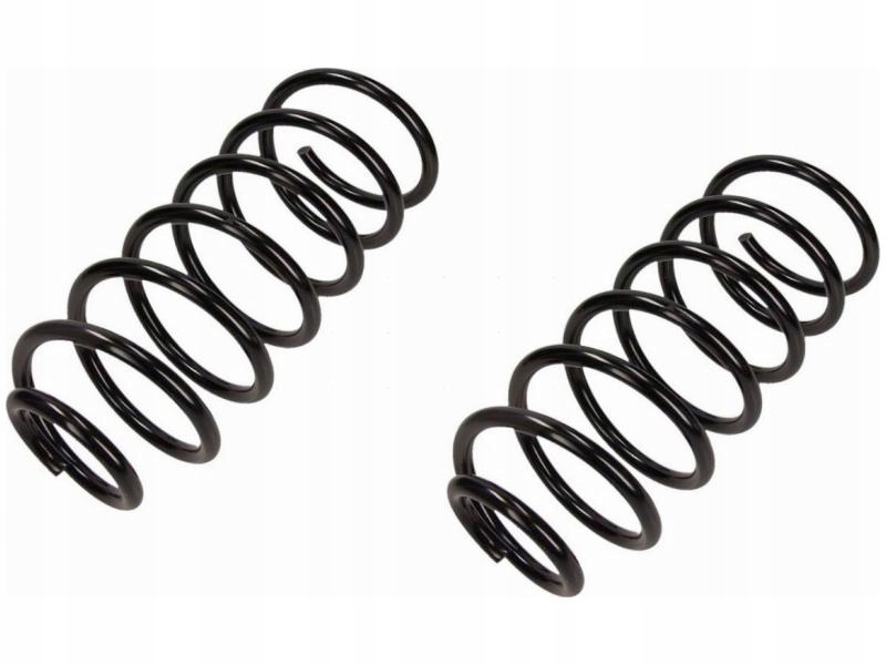 2× kyb RC1695 пружина