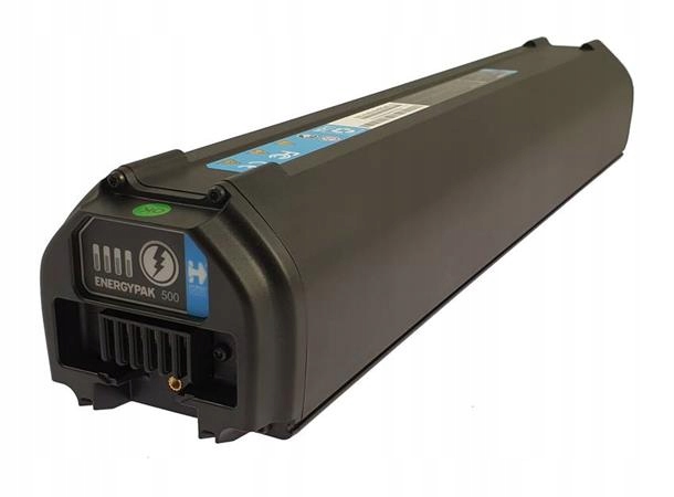 Akumulator Giant EnergyPak 500Wh Smart • Cena, Opinie - Allegro