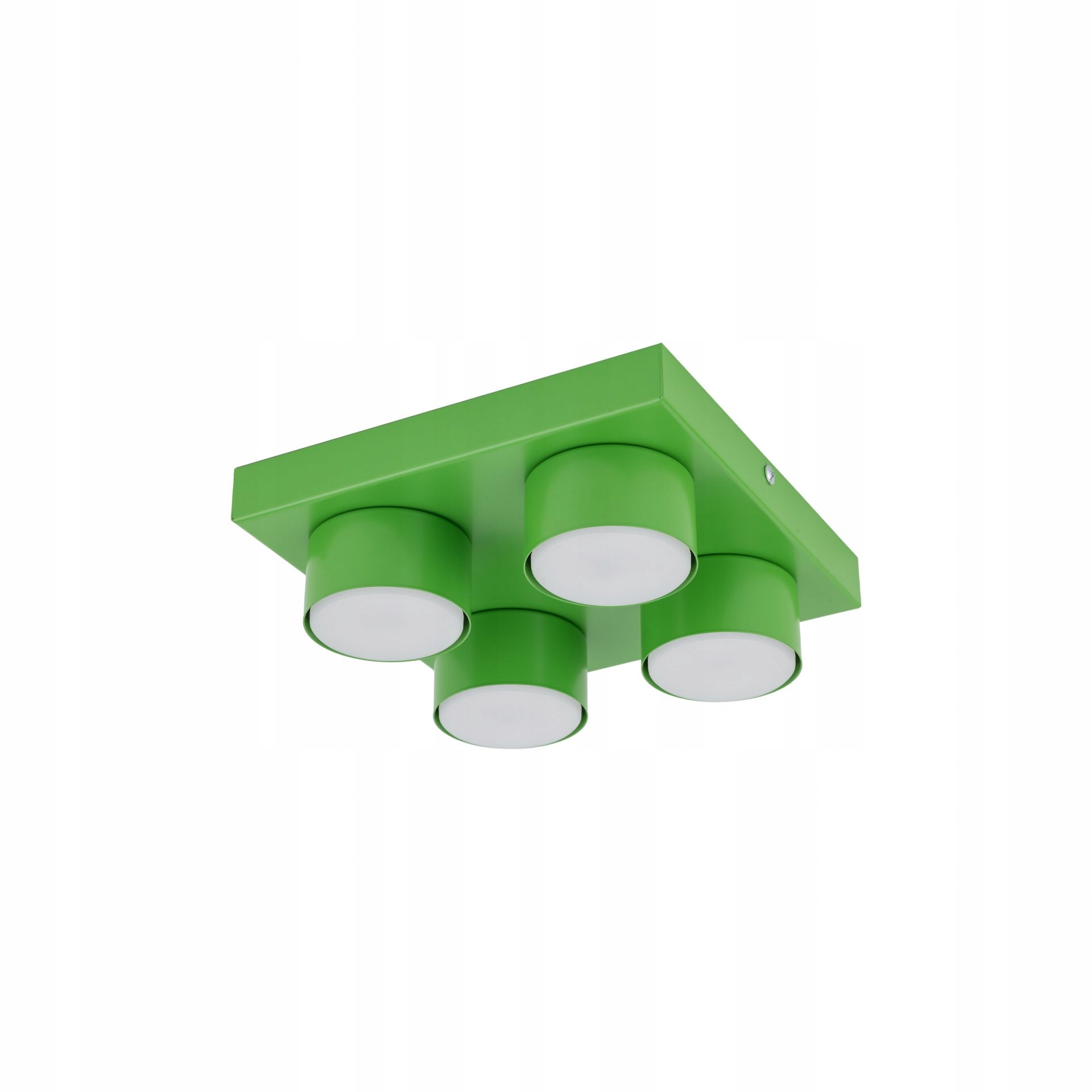 Stropná lampa Brix Green 11287 Tk Lighting