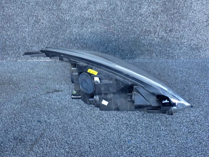 FORD FIESTA MK8 VIII 17- reflektor left light left zwykla