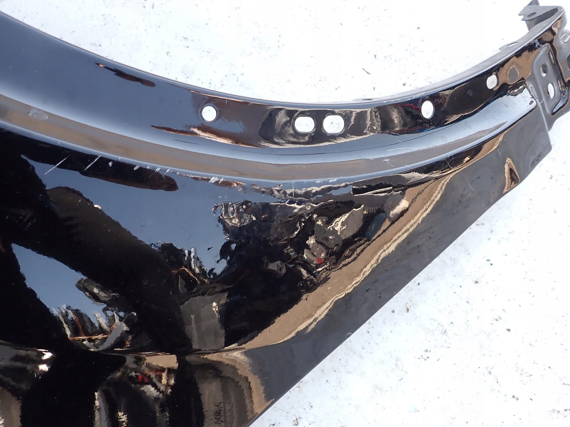 FORD KUGA II 2 MK2 LIFT 16-19 fender front right
