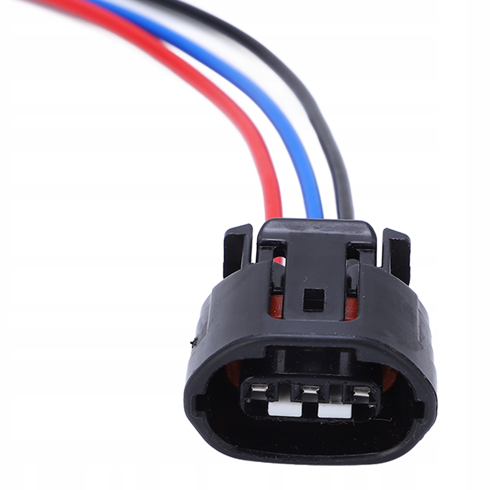 ZESTAW NAPRAWCZY WIĄZKA WTYCZKA ALTERNATORA EAN (GTIN) 0672706398806