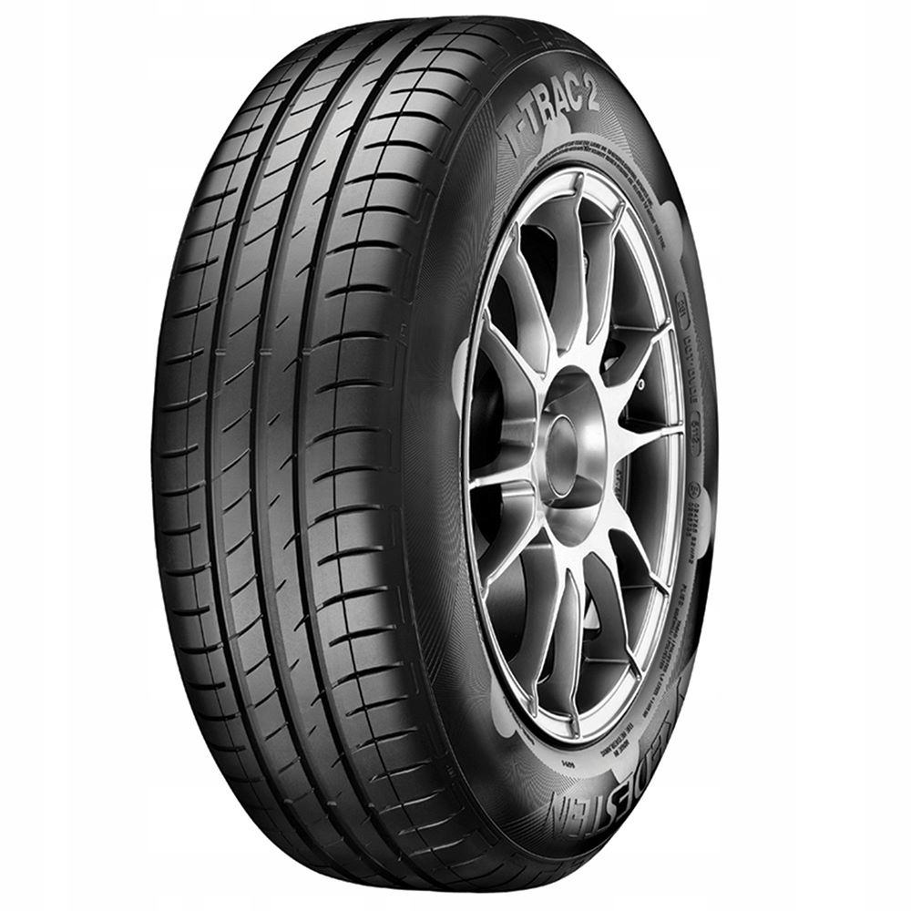 Vredestein T-Trac 2 175/70 R14 84T