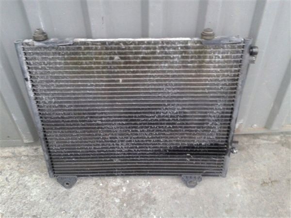 CHLODNICA KLIMATYZACJI LAND ROVER FREELANDER I