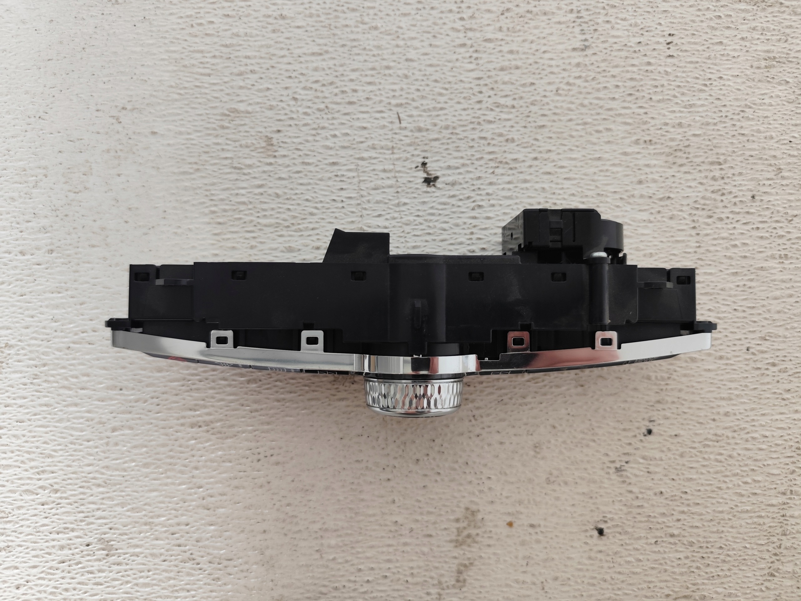 VOLVO control panel RADIA 31456672