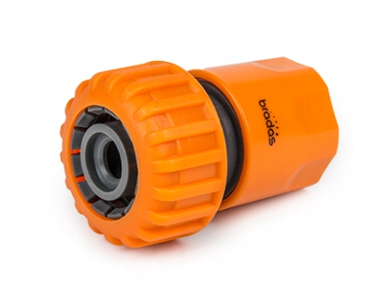 

Złączka Ogrodowa 1/2'' Szybkozłączka Węża Bradas