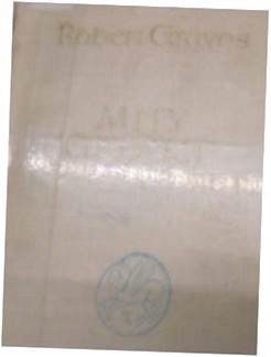 Mity Greckie - R Graves