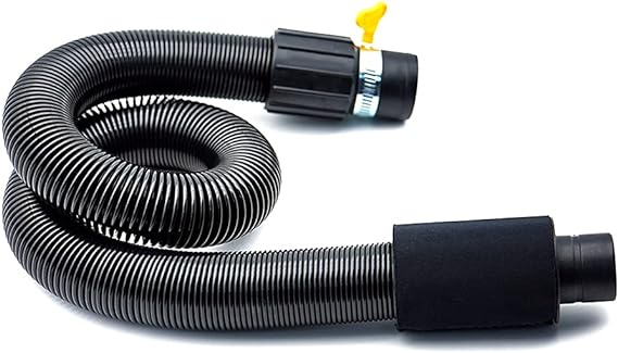 Levně Prodlužovací hadice pro sušičku pro psy SMD-06