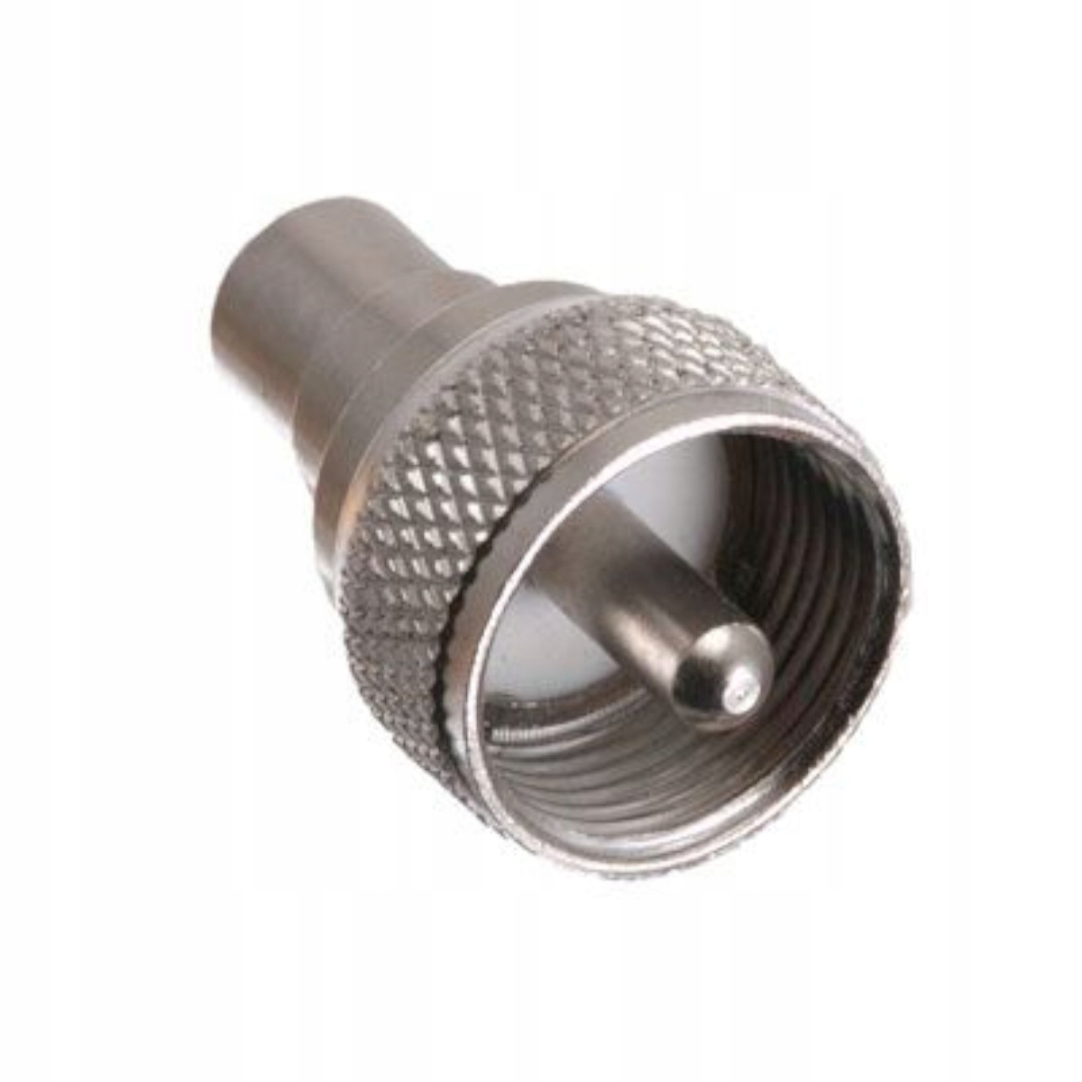 

Adapter Uhf wtyk Rca gniazdo