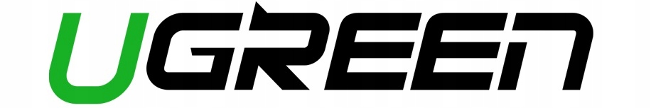 Listwa zasilająca UGREEN 3xUSB-C 1xUSB-A 3xAC 100W Kolor czarny