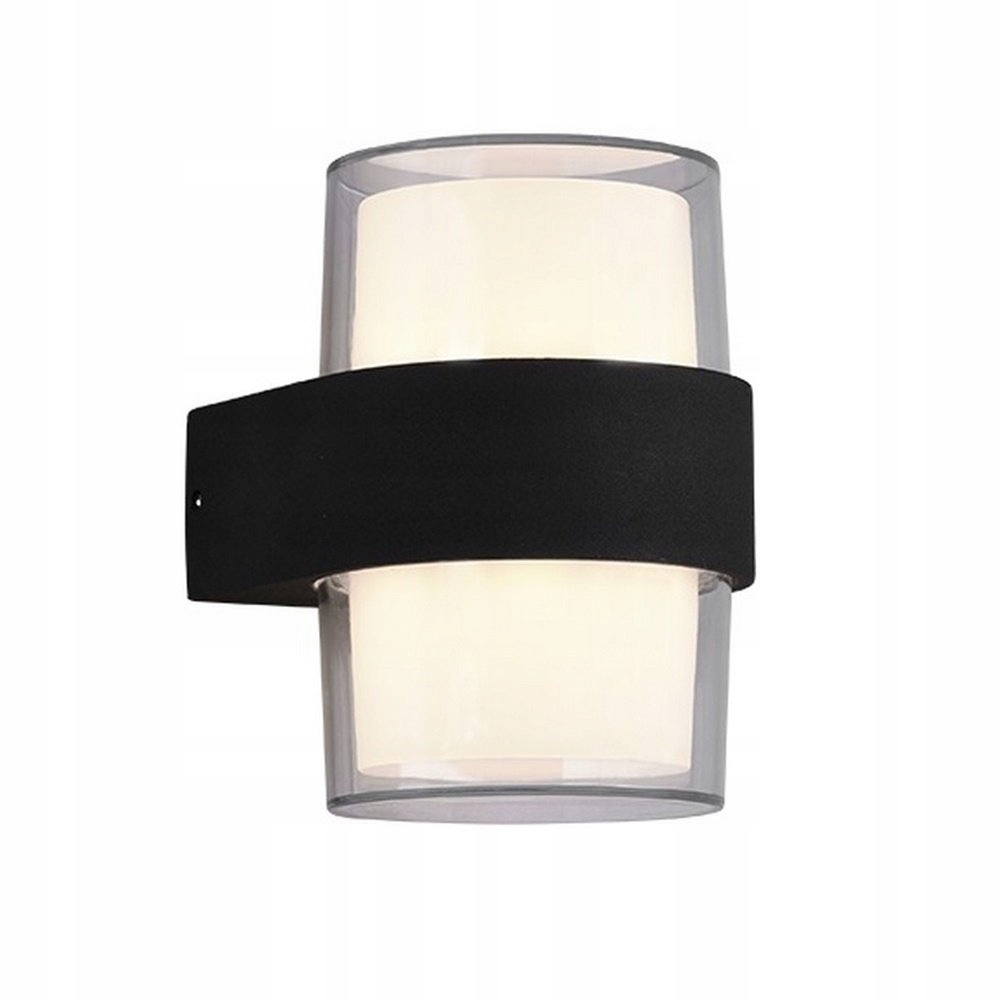 Venkovní nástěnné Led svítidlo 5W Molina R22052142 Rl