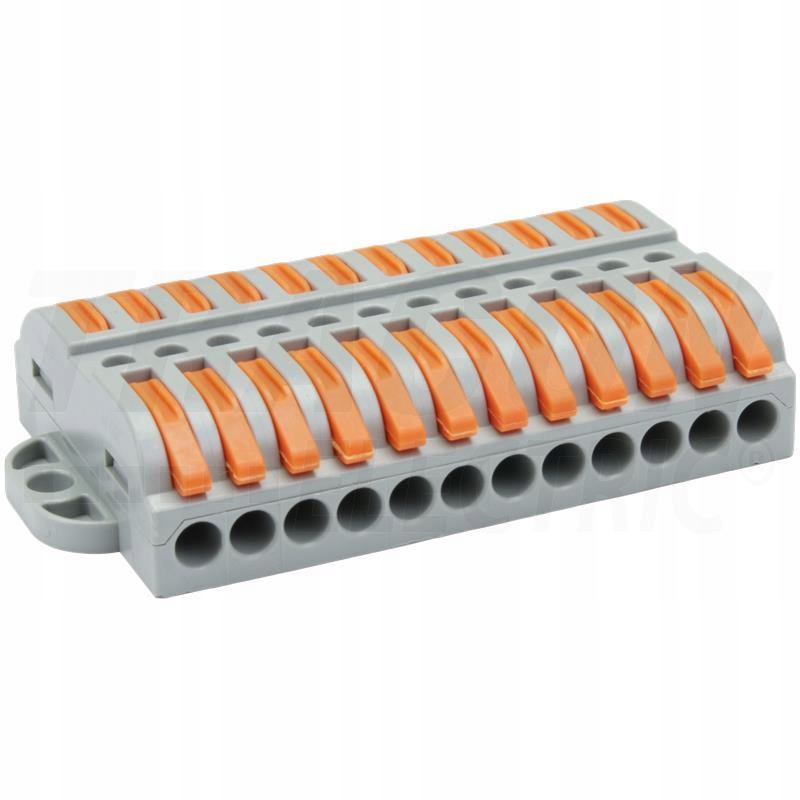 

Złączka otwierana 24 × 0.5-4mm OVOFT1212 Tracon