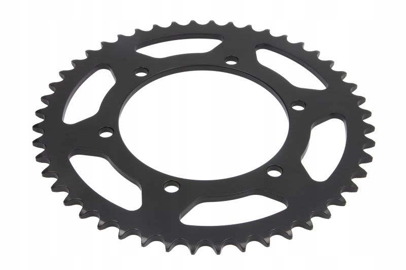 86648JTZBK - Задняя звездочка JT JTR855, 48