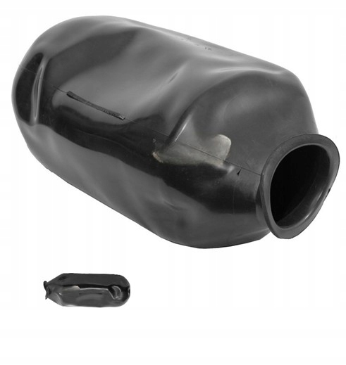 Gumová membrána Epdm pre nádrž na hydrofor Ibo Mhi 1300 Inox Typ 80