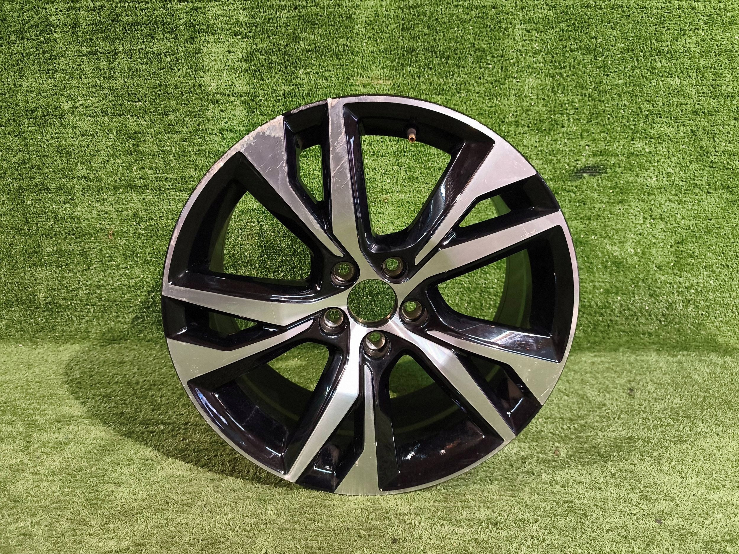 disk VOLVO V60 S60 18" x 8J ET 42 NR.416