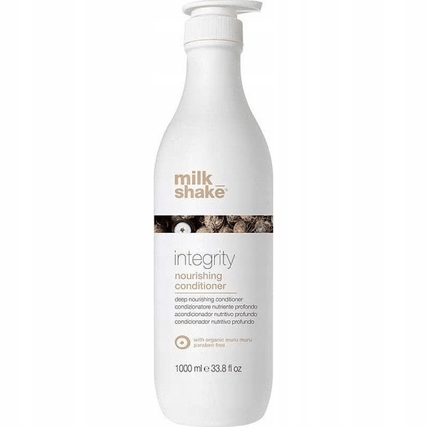 Milk Shake Integrity Nourishing Odżywka do Włosów Zniszczonych 1000ml